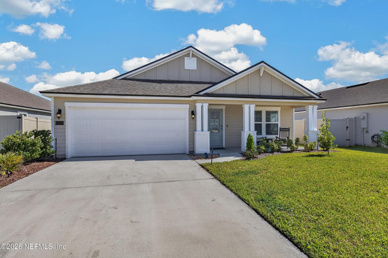 65805 EDGEWATER Drive, Yulee, FL 32097