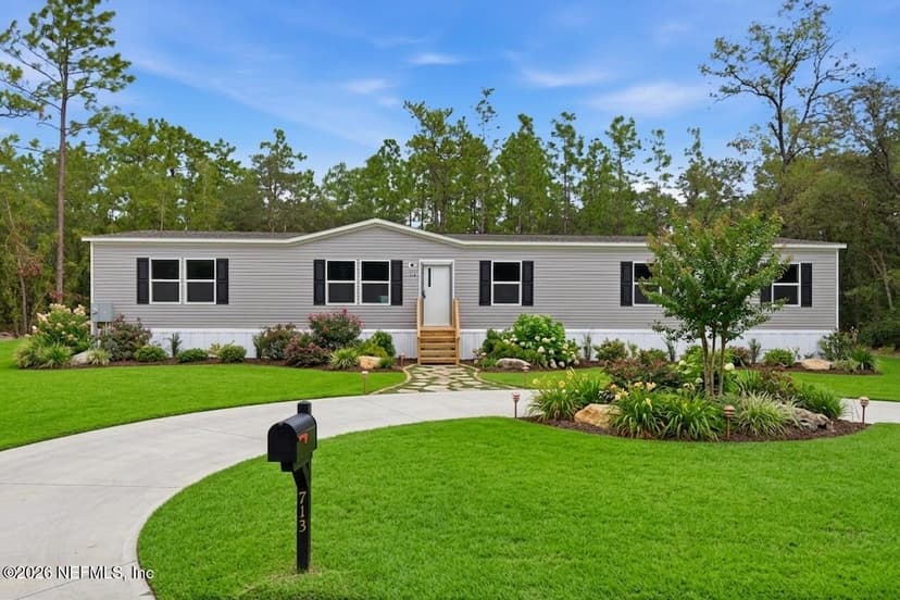 170 JANICE Drive, Palatka, FL 32177