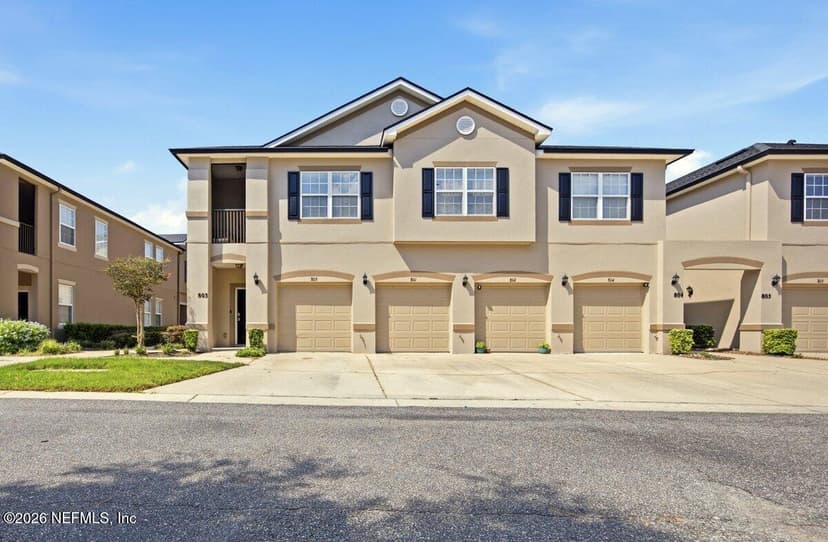 12301 KERNAN FOREST Boulevard 803, Jacksonville, FL 32225