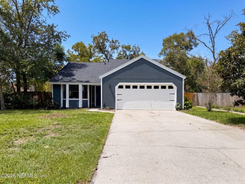 8048 KILWINNING Lane, Jacksonville, FL 32244