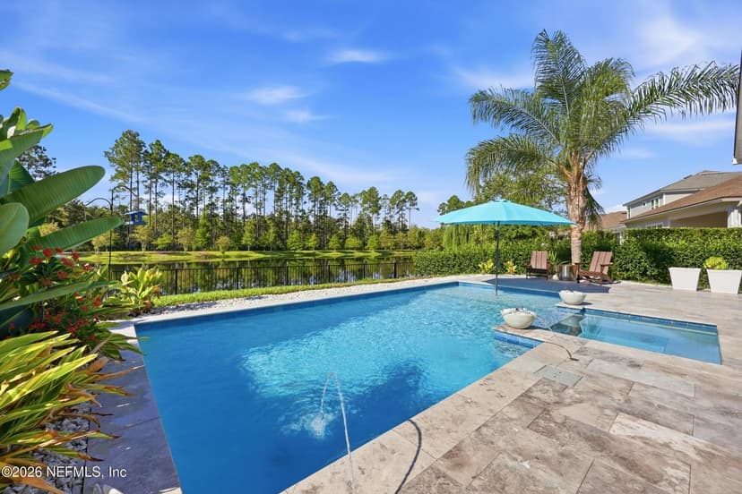 220 PINE HAVEN Drive, St. Johns, FL 32259
