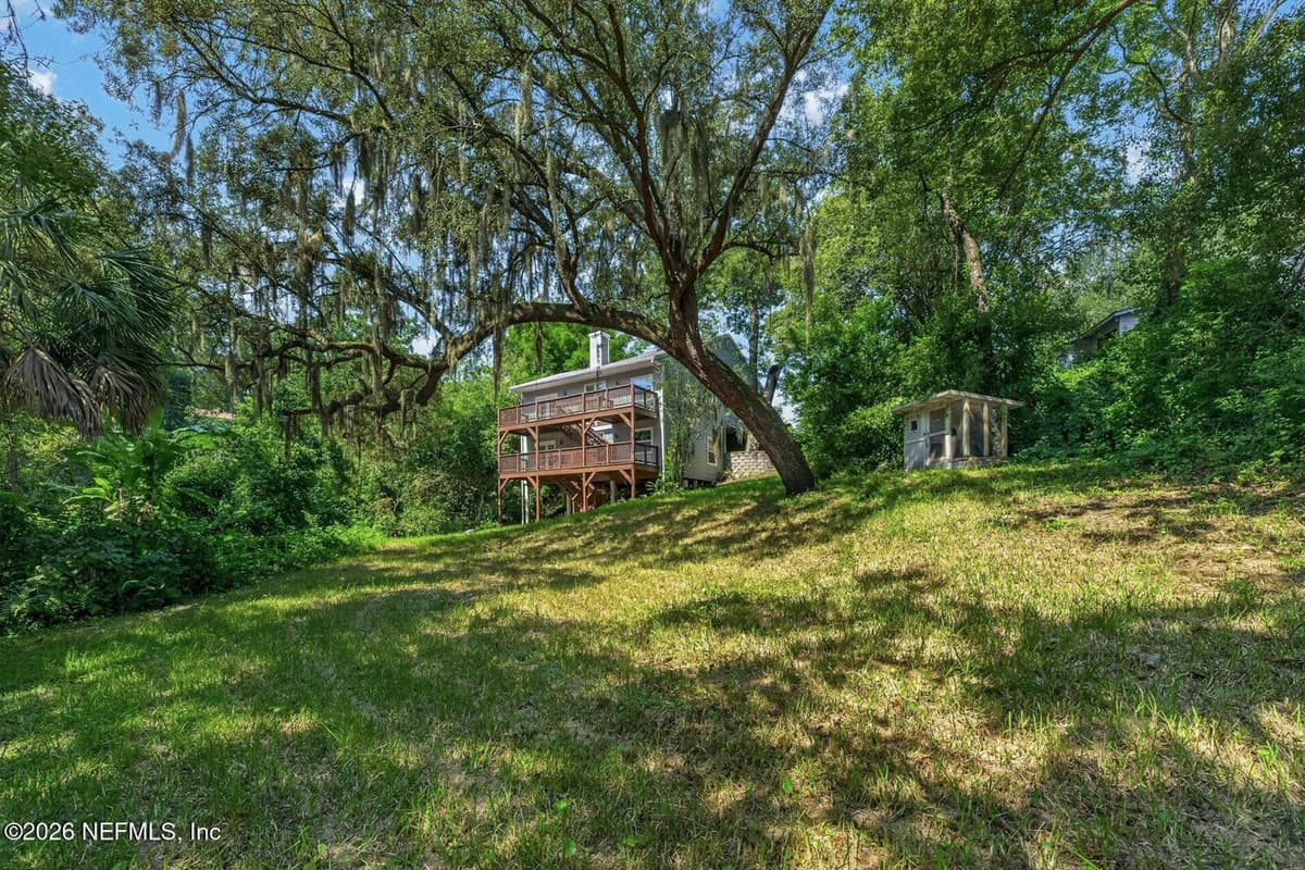 3767 HERMITAGE Road E, Jacksonville, FL 32277, Jacksonville, FL - photo 2