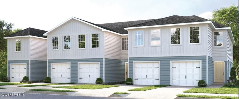 13182 RIVER CITY VILLAS Court, Jacksonville, FL 32218