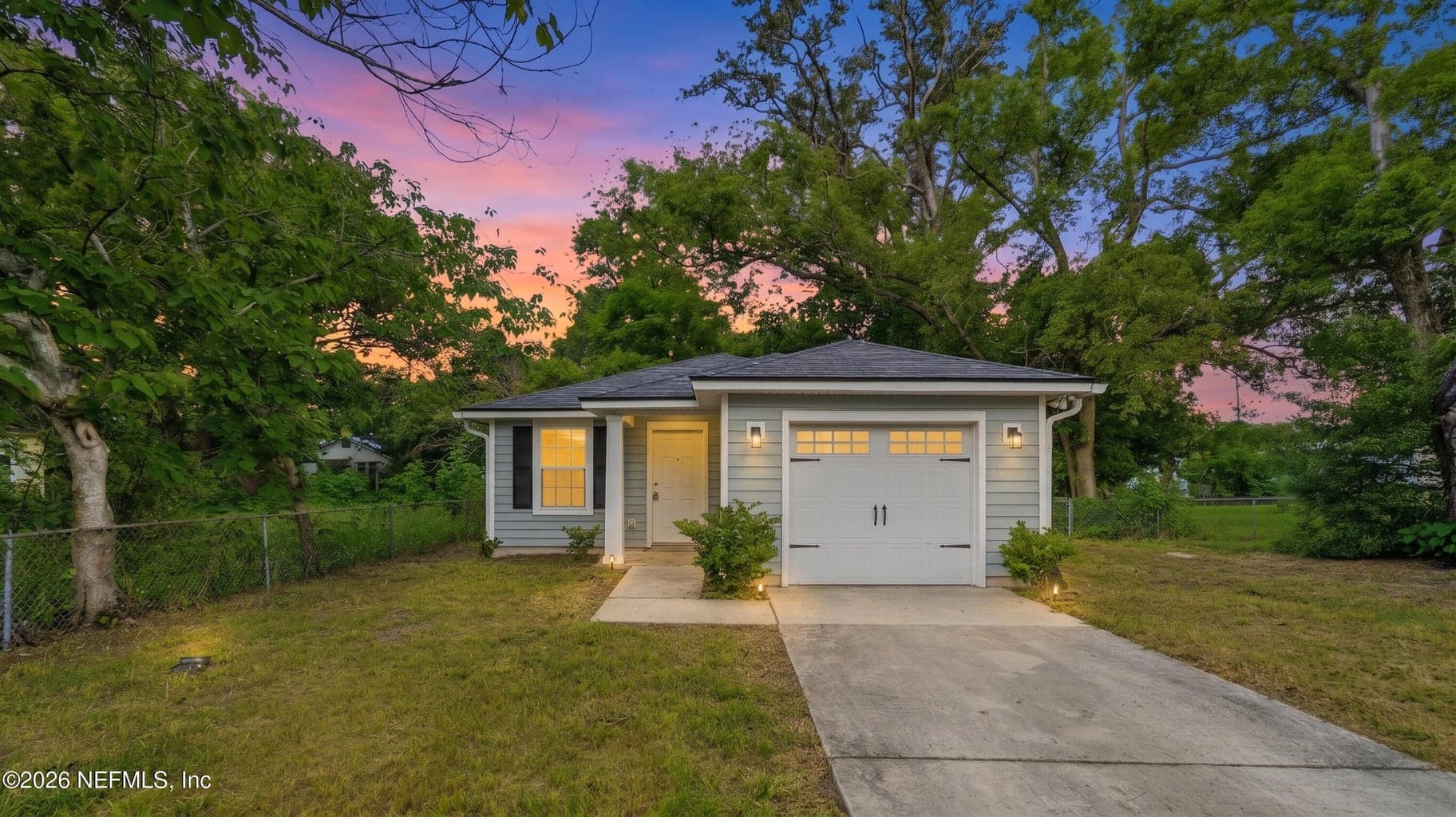 2355 JAYSON Avenue, Jacksonville, FL 32208, Jacksonville, FL - photo 1