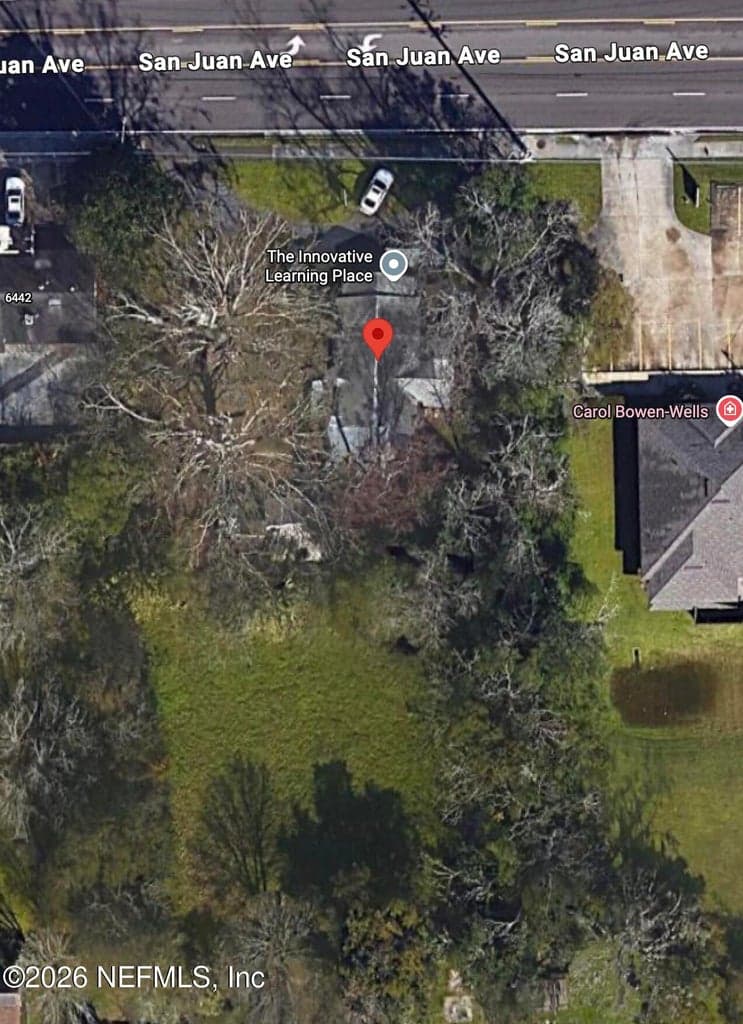 6436 SAN JUAN Avenue, Jacksonville, FL 32210