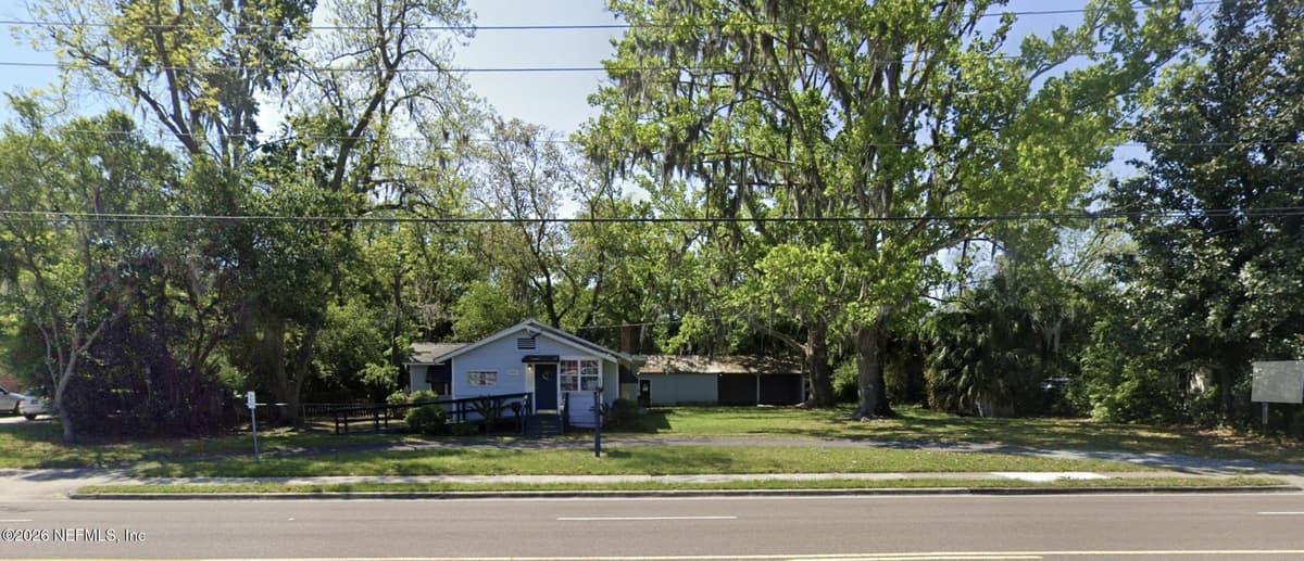 6436 SAN JUAN Avenue, Jacksonville, FL 32210, Jacksonville, FL - photo 2