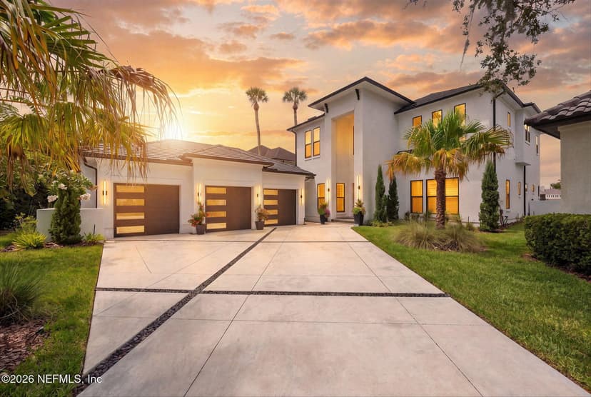 108 MELROSE Court, Ponte Vedra Beach, FL 32082