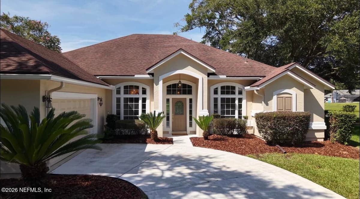 940 BLACKBERRY Lane, Fruit Cove, FL 32259, Fruit Cove, FL - photo 2