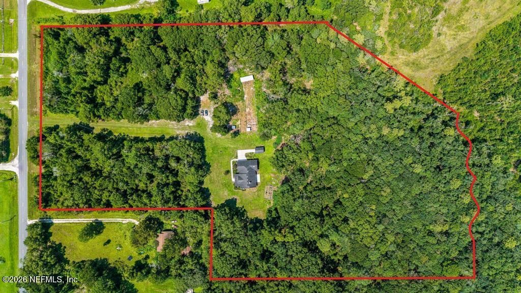 7848 NW 181ST Way, Starke, FL 32091, Starke, FL - photo 2