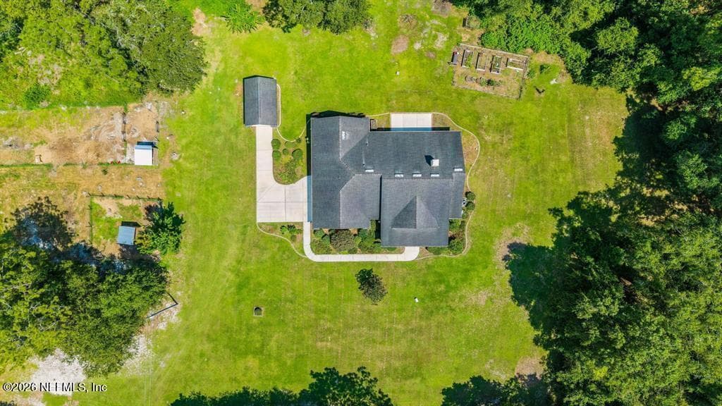 7848 NW 181ST Way, Starke, FL 32091, Starke, FL - photo 3