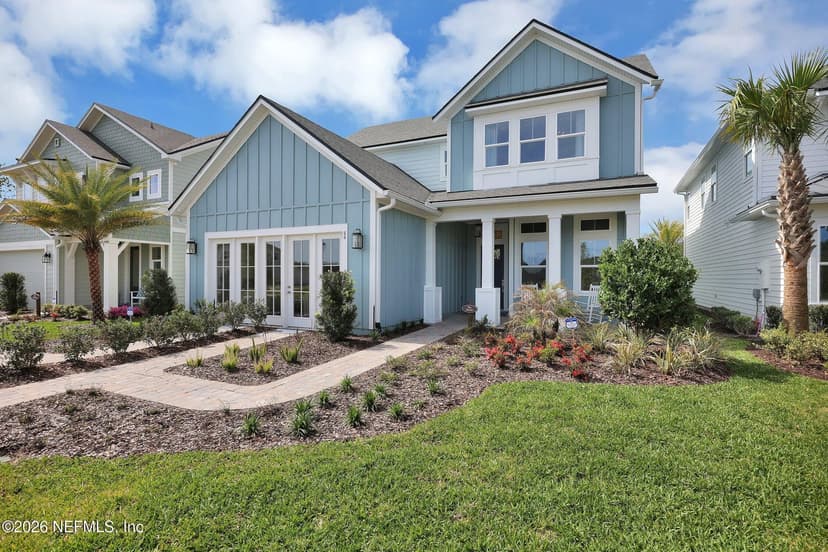 12066 OAK HOLLOW Trail, Jacksonville, FL 32256