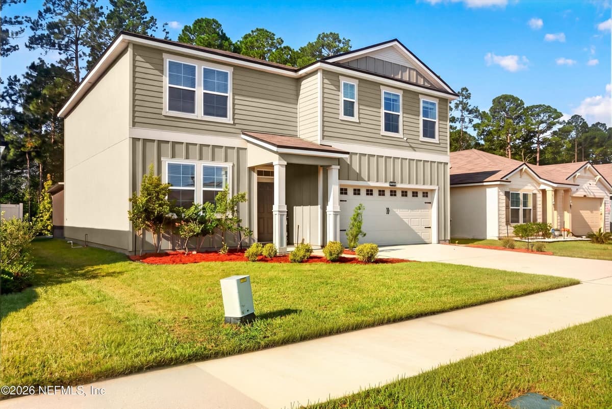 65255 FOREST GLEN Lane, Yulee, FL 32097, Yulee, FL - photo 3