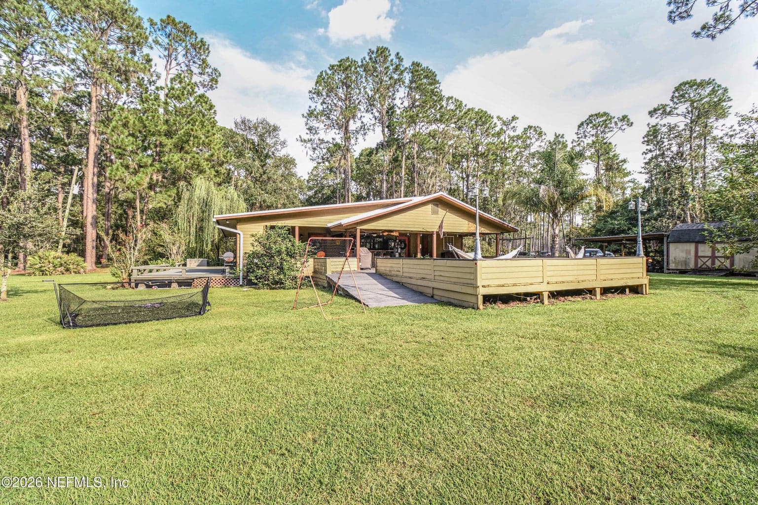 24099 W NFR 209 W, Olustee, FL 32072, Olustee, FL - photo 1