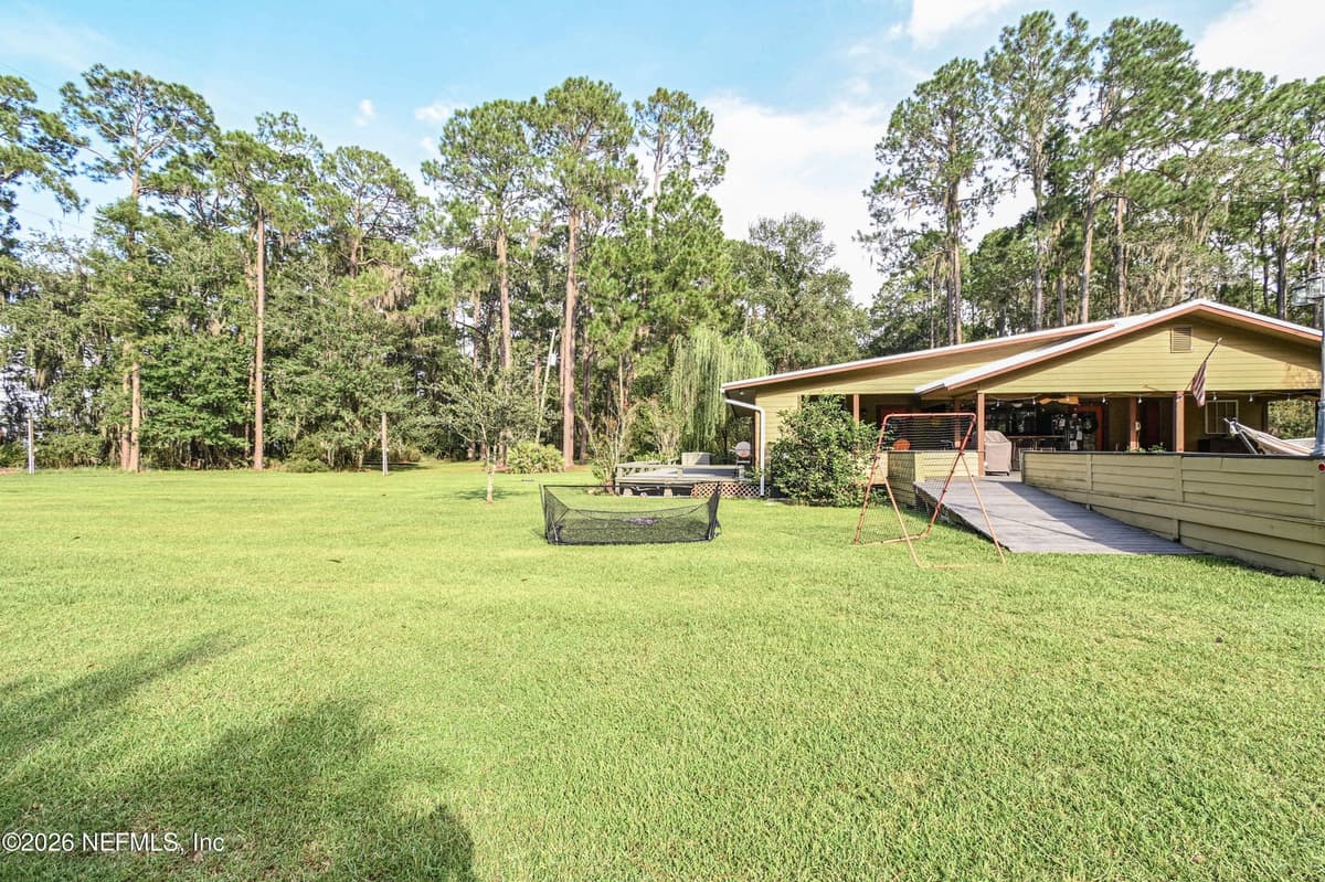 24099 W NFR 209 W, Olustee, FL 32072, Olustee, FL - photo 3