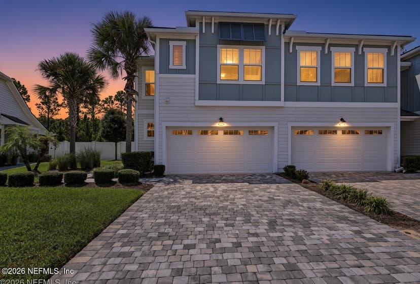 3573 MARSH RESERVE Boulevard, Jacksonville, FL 32224