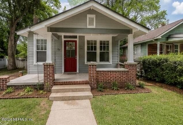 1444 WOLFE Street, Jacksonville, FL 32205