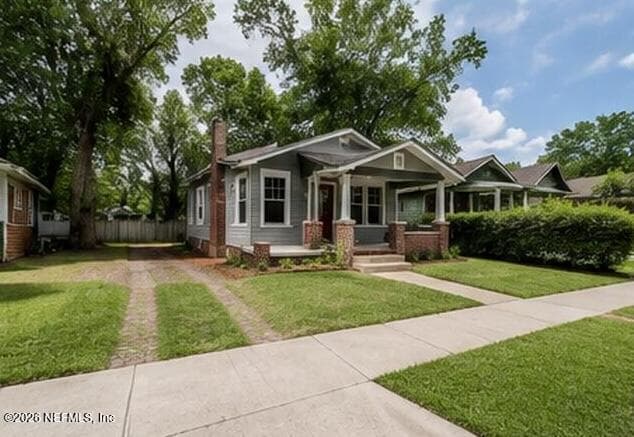 1444 WOLFE Street, Jacksonville, FL 32205, Jacksonville, FL - photo 2