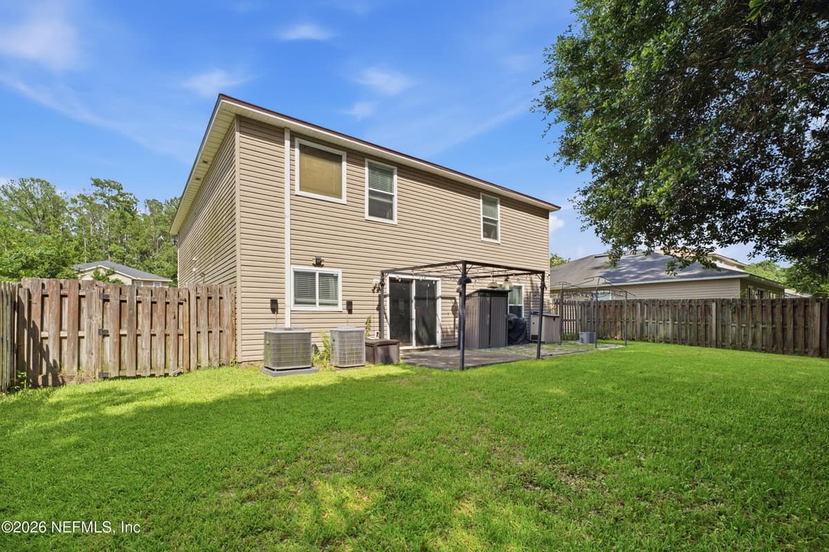 11756 SILVER HILL Drive, Jacksonville, FL 32218, Jacksonville, FL - photo 3