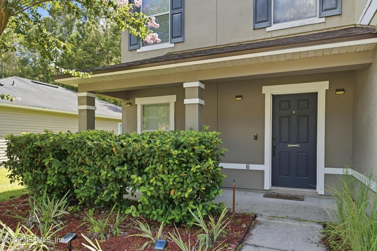 11756 SILVER HILL Drive, Jacksonville, FL 32218, Jacksonville, FL - photo 2
