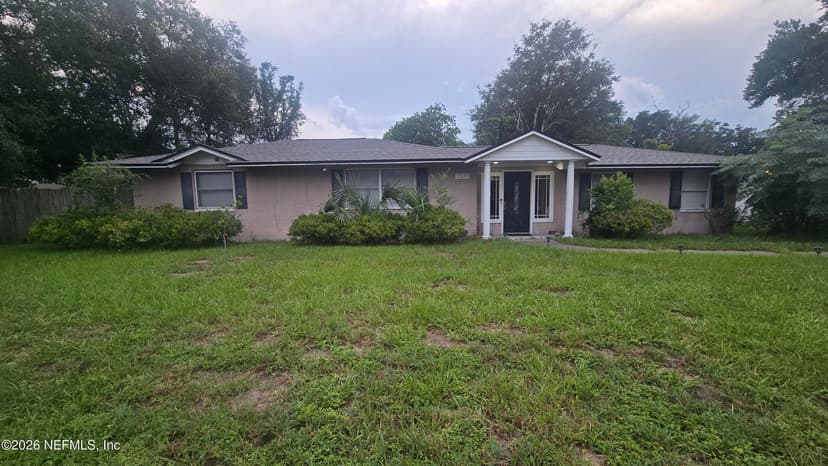 2320 HAMILTON Street, Jacksonville, FL 32210