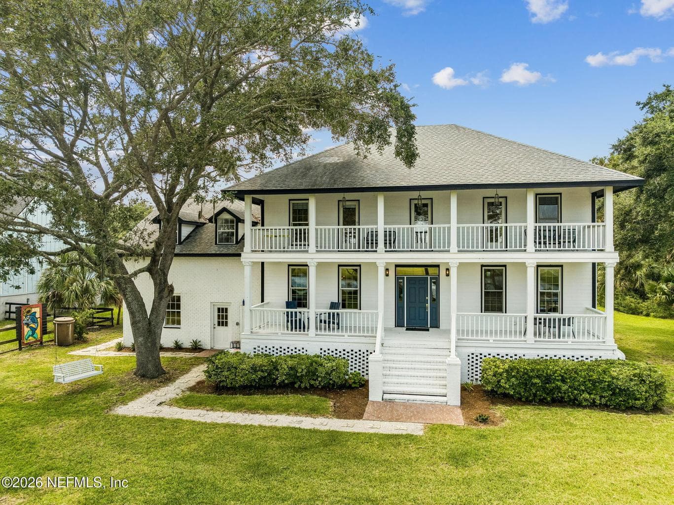 97028 LANDING Trail, Yulee, FL 32097, Yulee, FL - photo 1