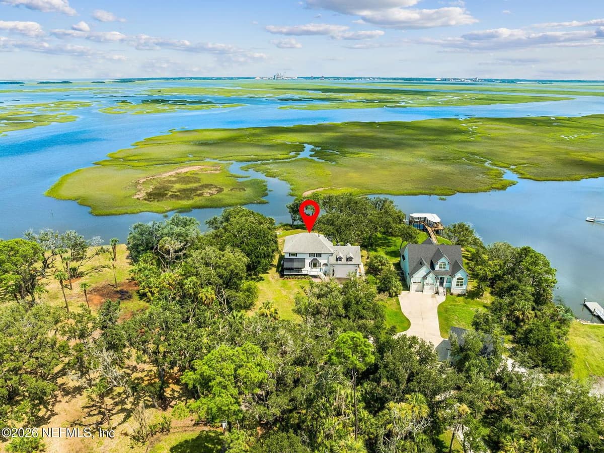97028 LANDING Trail, Yulee, FL 32097, Yulee, FL - photo 2