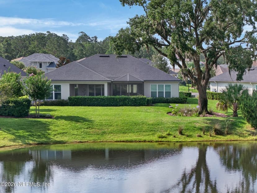 514 LATROBE Avenue, St. Augustine, FL 32095