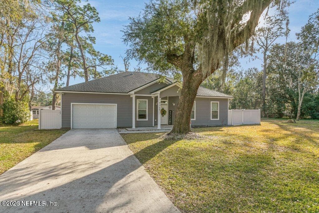 9369 MADISON Avenue, Jacksonville, FL 32208, Jacksonville, FL - photo 1