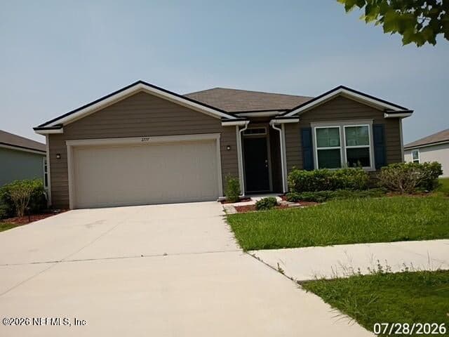 2777 OAK STREAM Drive, Green Cove Springs, FL 32043