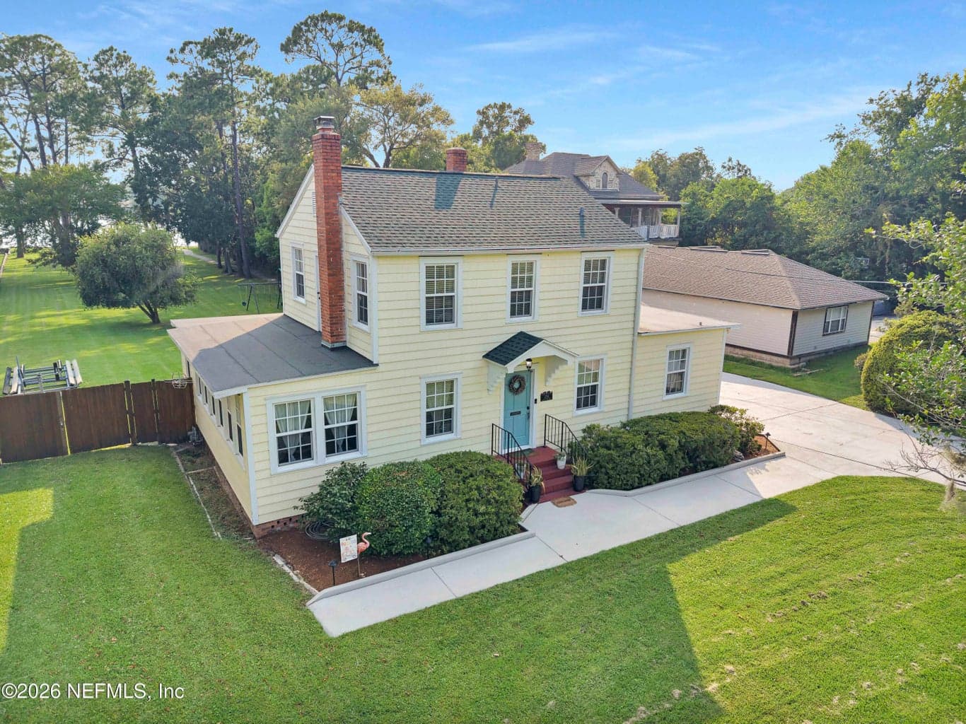 2704 LAKE SHORE Boulevard, Jacksonville, FL 32210, Jacksonville, FL - photo 1