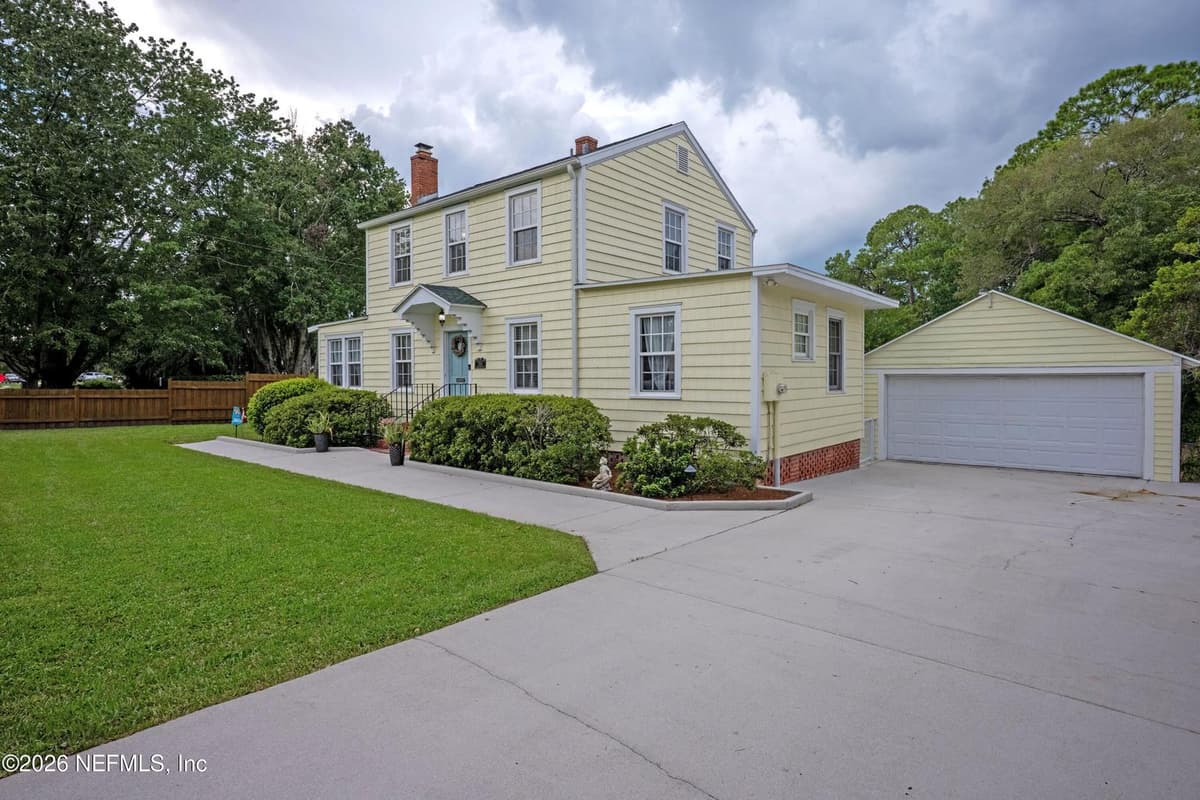 2704 LAKE SHORE Boulevard, Jacksonville, FL 32210, Jacksonville, FL - photo 3