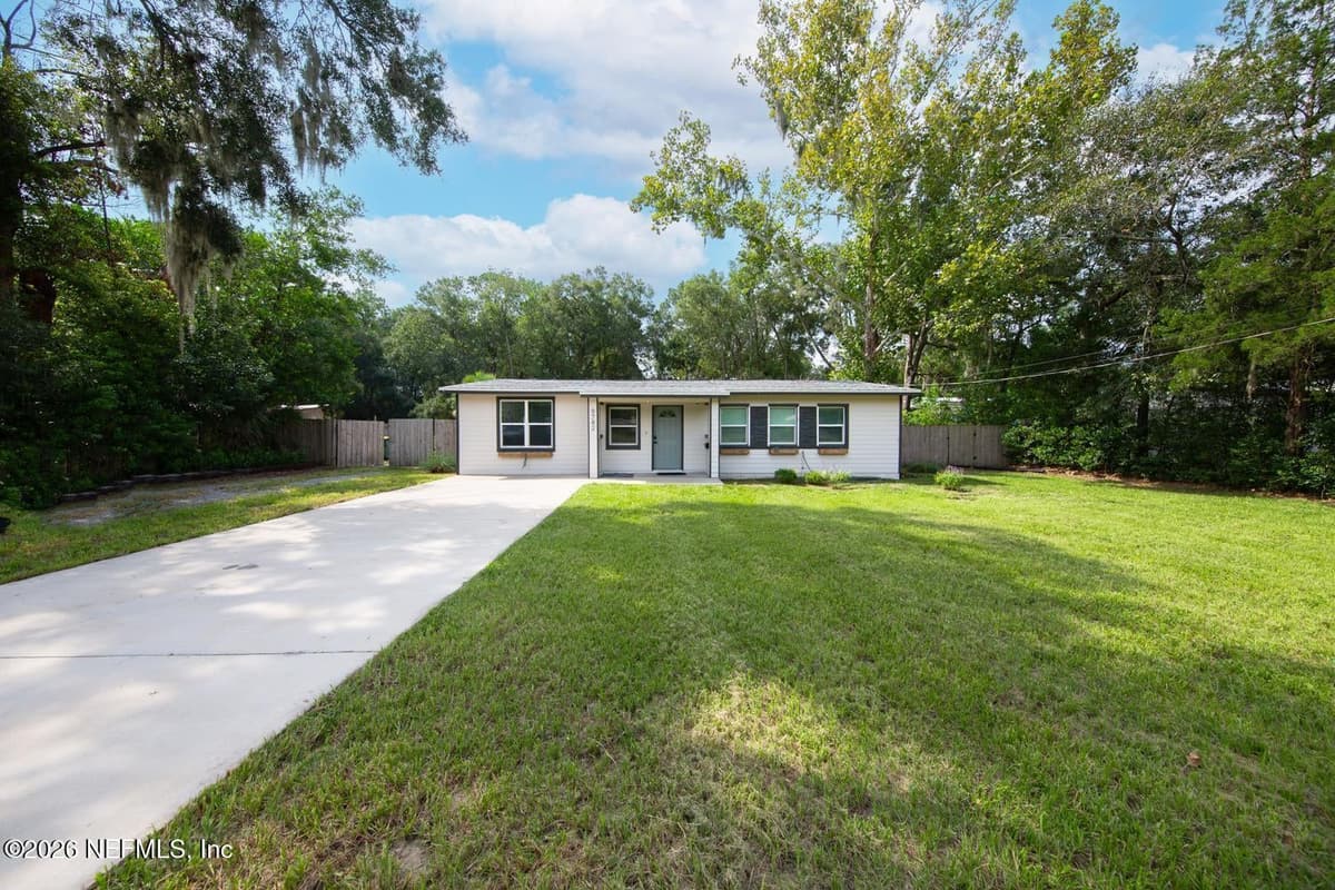 9742 CUNNINGHAM Road, Jacksonville, FL 32246, Jacksonville, FL - photo 2