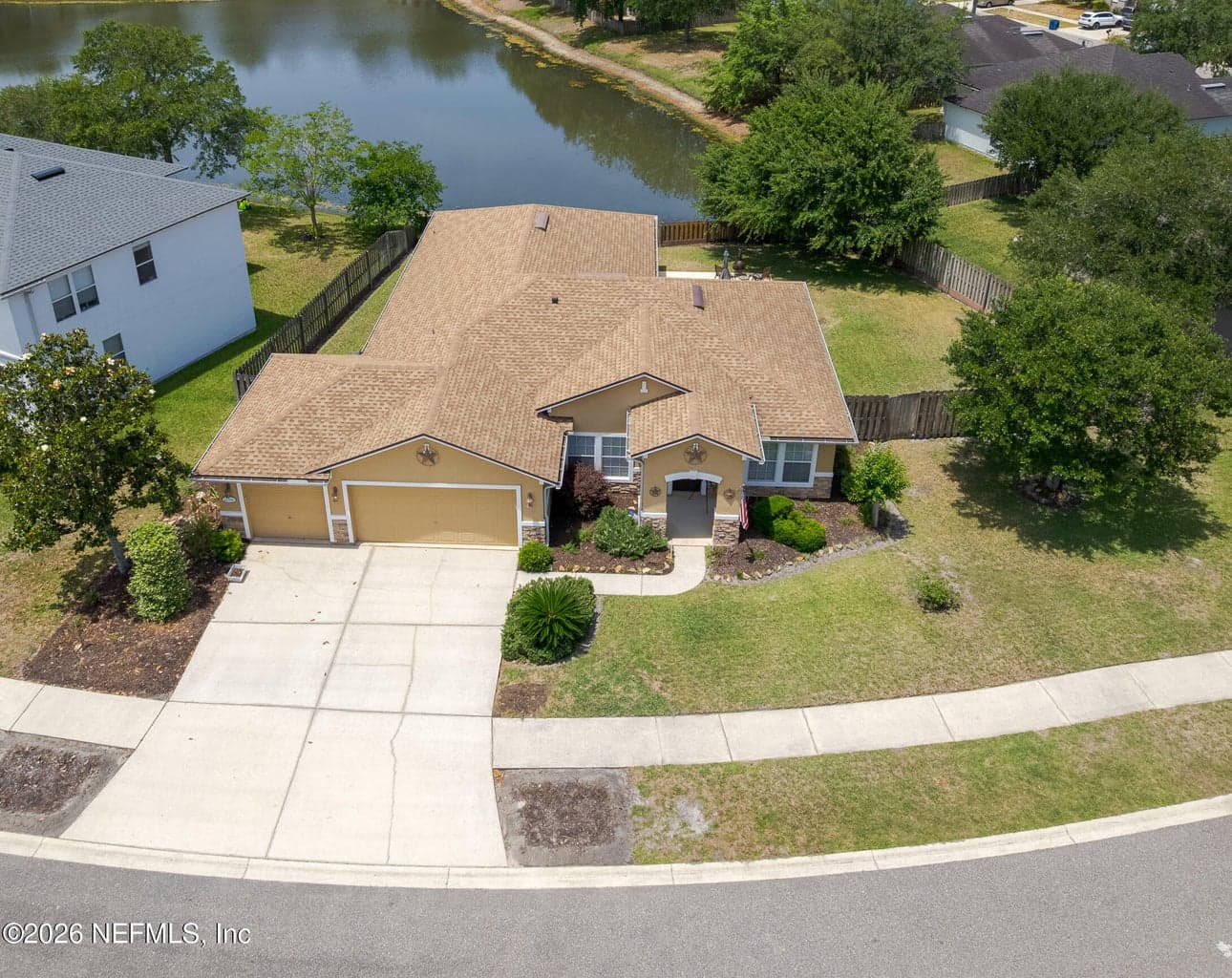 12332 BRISTOL CREEK Drive, Jacksonville, FL 32218