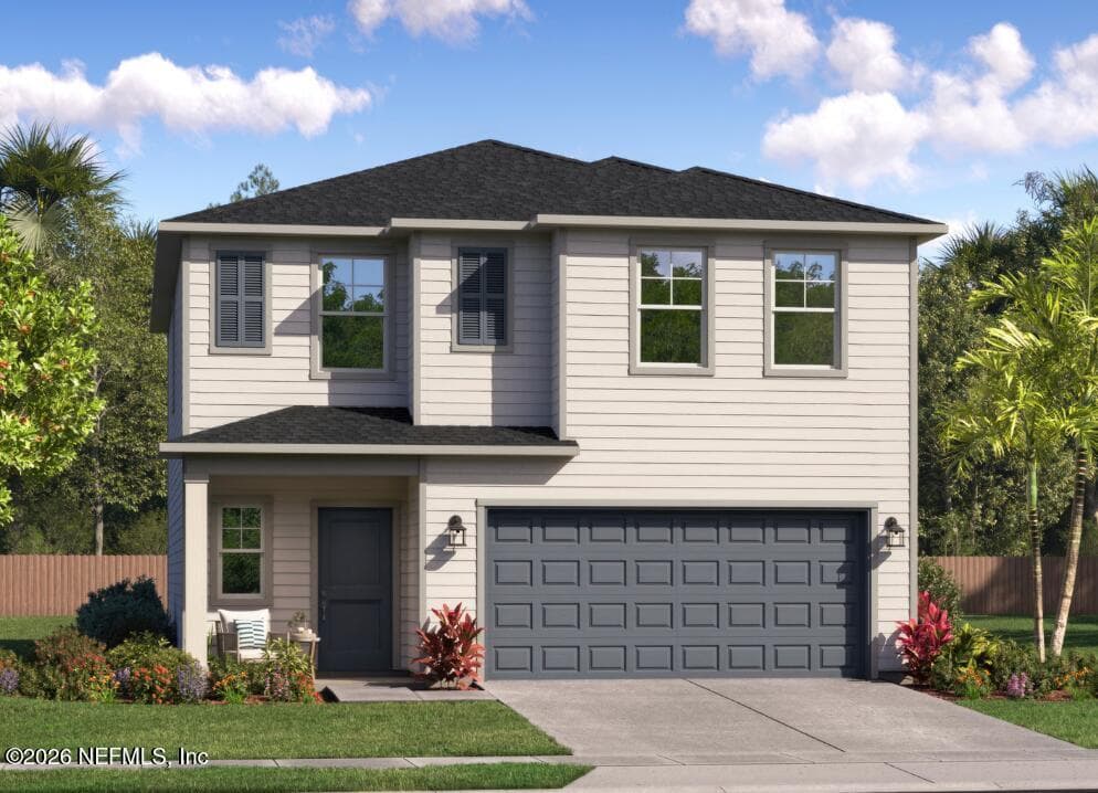 5649 LAGOON CRUISE Way, Jacksonville, FL 32234, Jacksonville, FL - photo 1