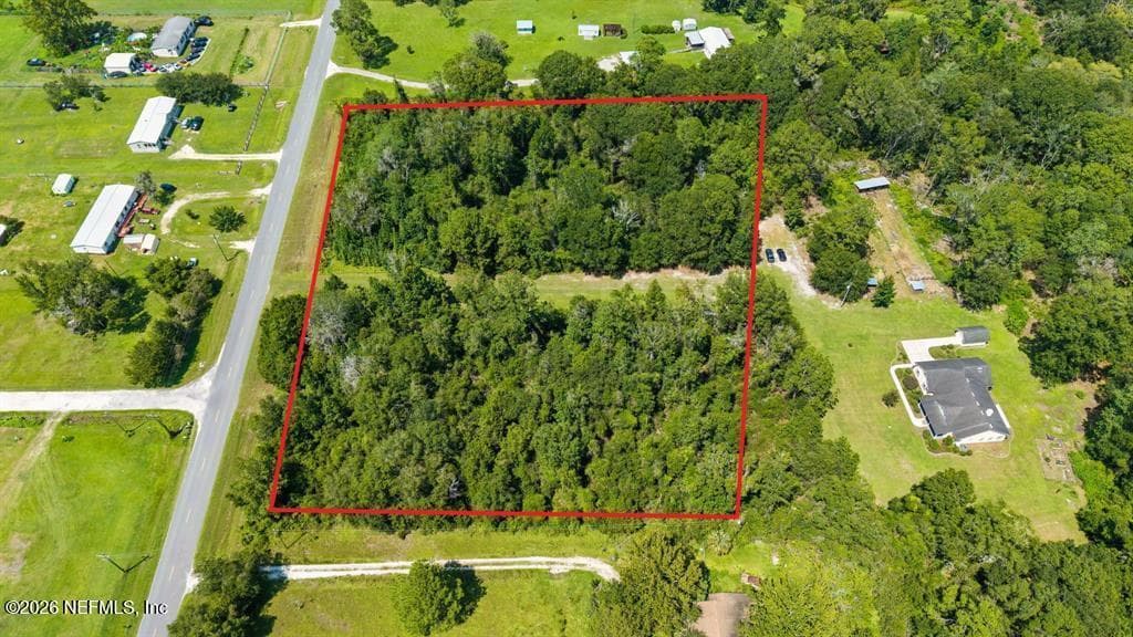 0 NW 181ST Way, Starke, FL 32091, Starke, FL - photo 1