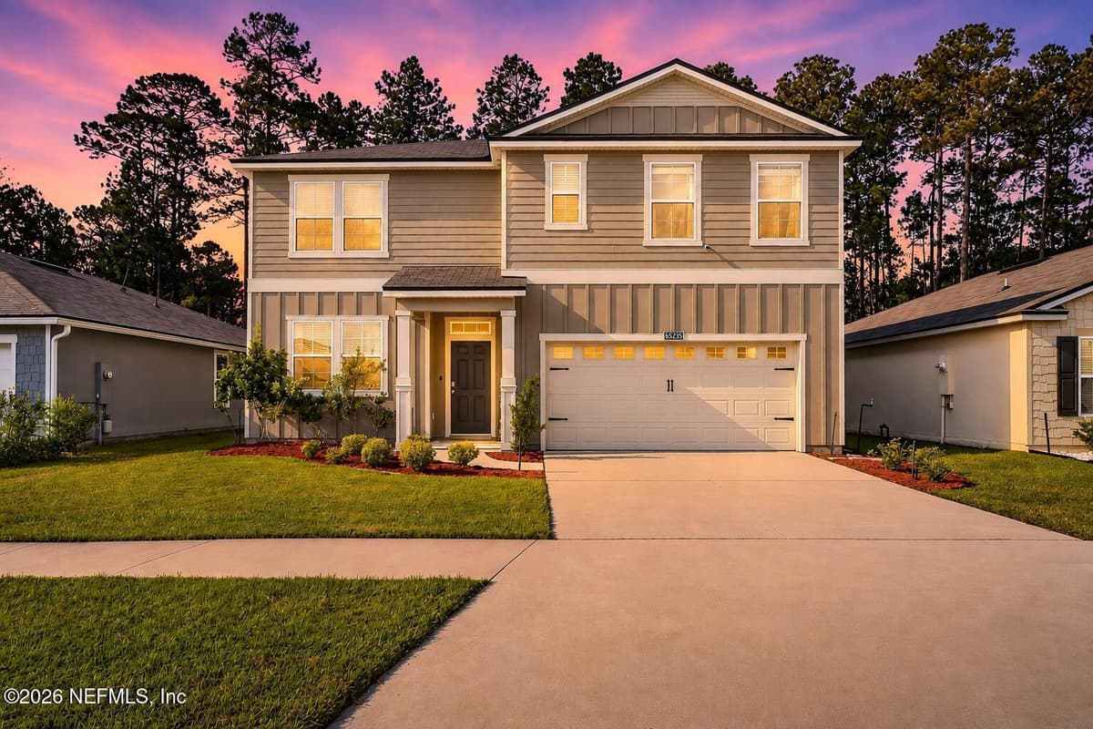 65255 FOREST GLEN Lane, Yulee, FL 32097, Yulee, FL - photo 2