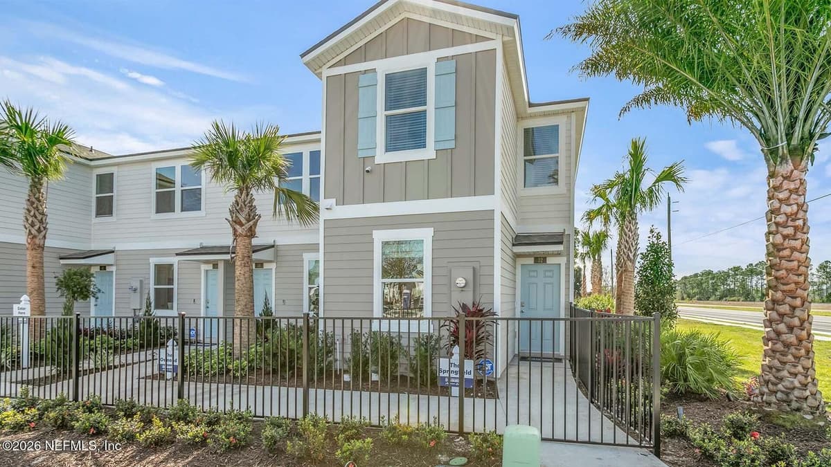 32 SAGE BRANCH Street, St. Augustine, FL 32095, St. Augustine, FL - photo 2