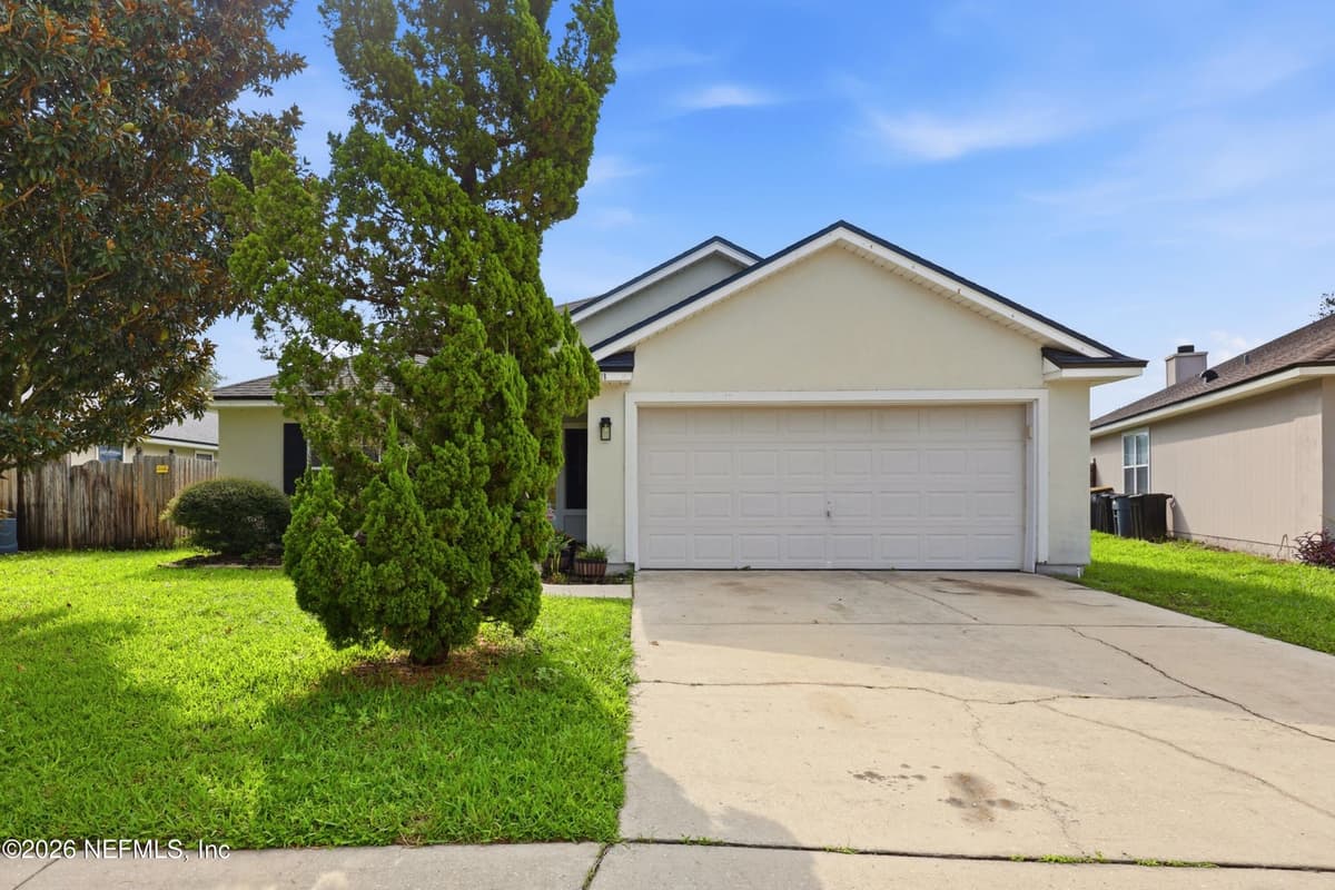 9318 DANIELS MILL Drive, Jacksonville, FL 32244, Jacksonville, FL - photo 2