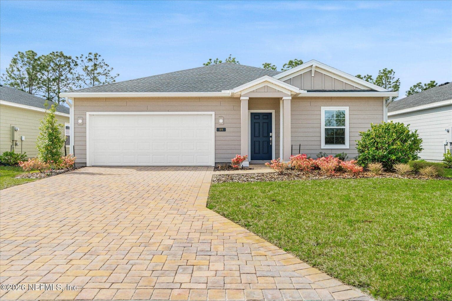 89 KINGSLEY PARK Way, St. Augustine, FL 32084, St. Augustine, FL - photo 1