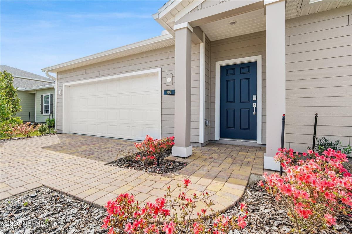 89 KINGSLEY PARK Way, St. Augustine, FL 32084, St. Augustine, FL - photo 3