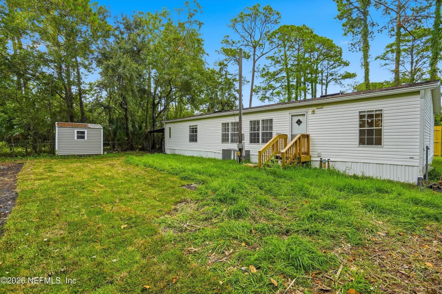 2910 MARSHBANK Road, Jacksonville, FL 32224, Jacksonville, FL - photo 1