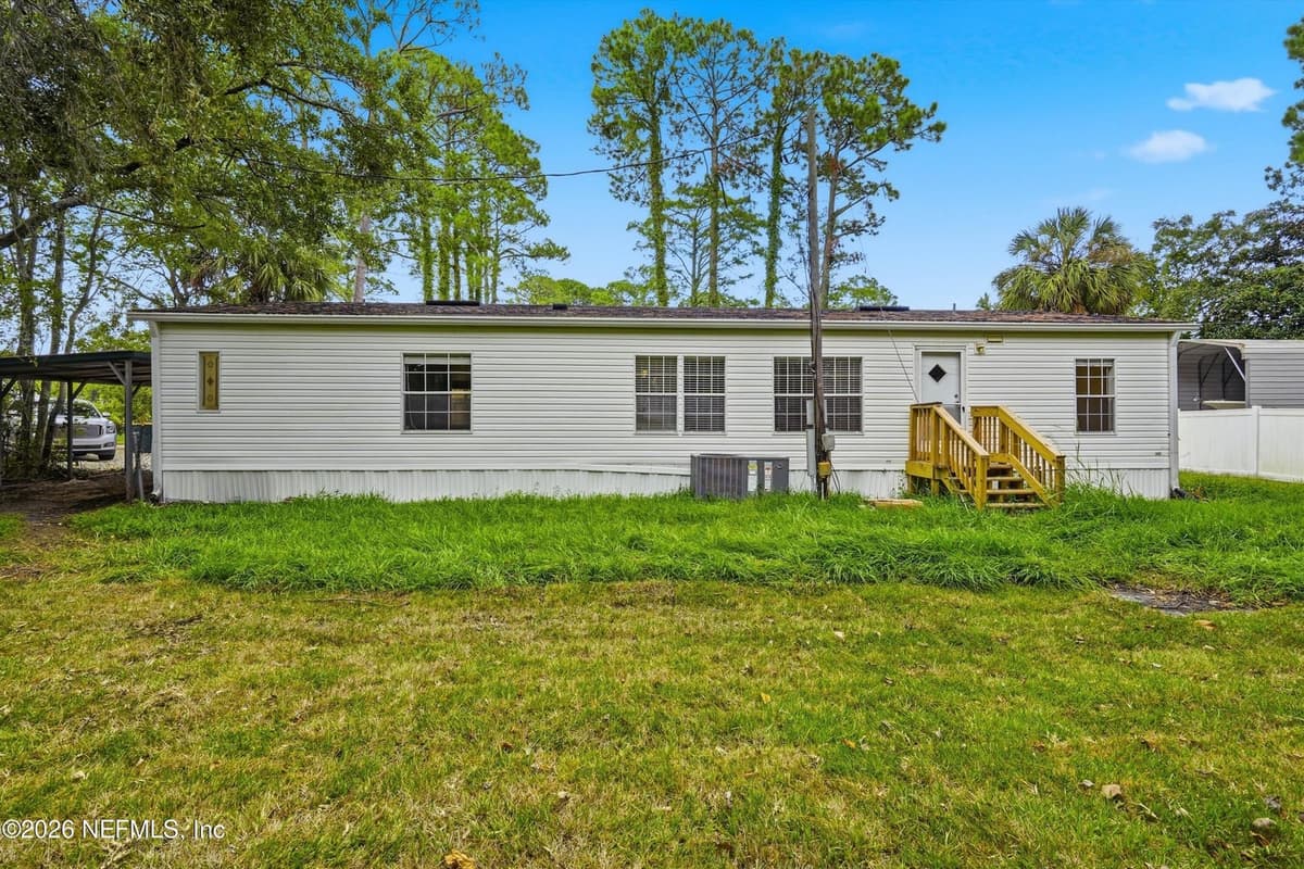 2910 MARSHBANK Road, Jacksonville, FL 32224, Jacksonville, FL - photo 2