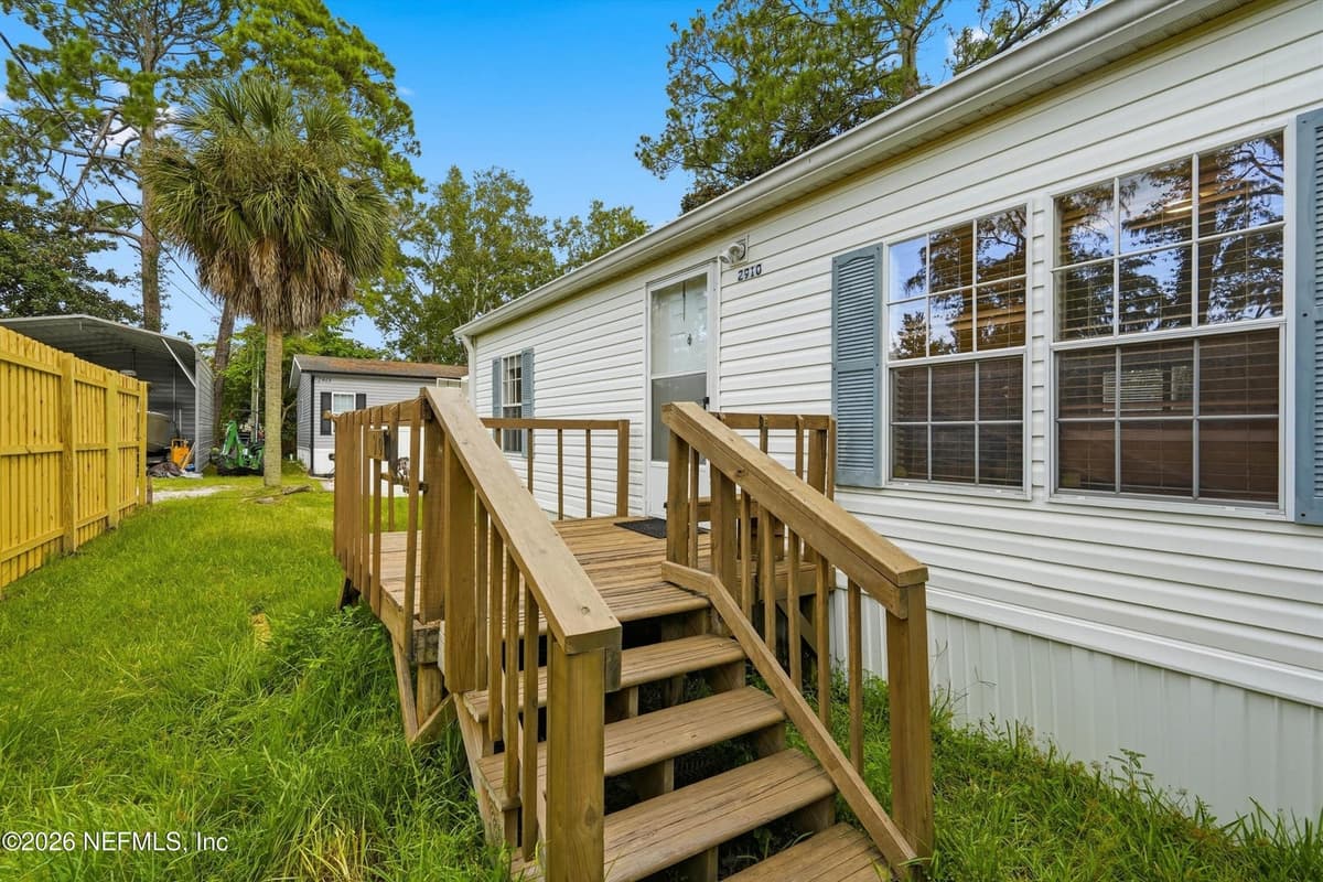 2910 MARSHBANK Road, Jacksonville, FL 32224, Jacksonville, FL - photo 3
