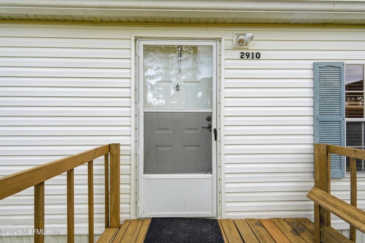 2910 MARSHBANK Road, Jacksonville, FL 32224, Jacksonville, FL - photo 3