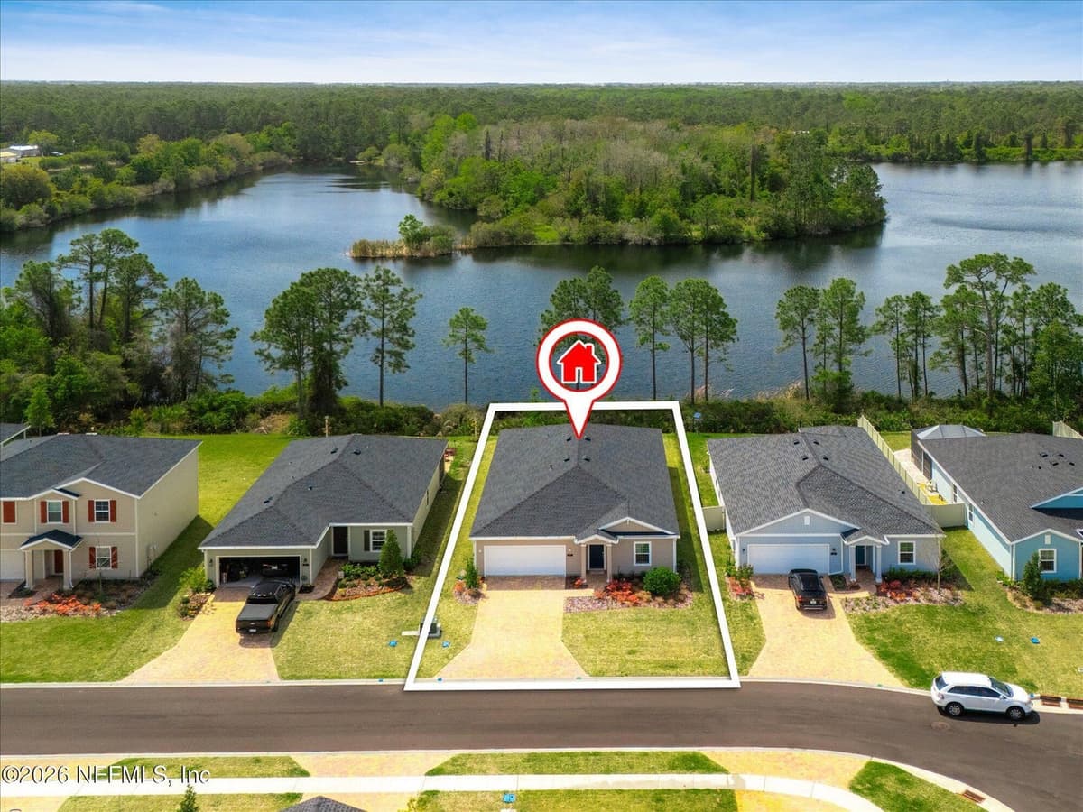 89 KINGSLEY PARK Way, St. Augustine, FL 32084, St. Augustine, FL - photo 2