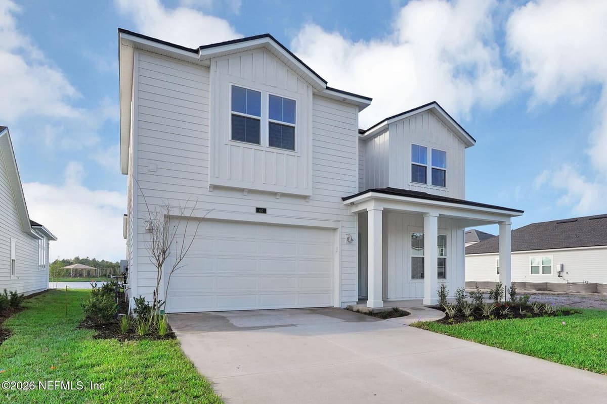 12156 MARIPOSA Avenue, Jacksonville, FL 32256, Jacksonville, FL - photo 2