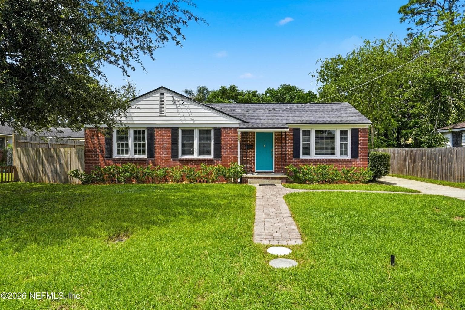 4334 REDWOOD Avenue, Jacksonville, FL 32207