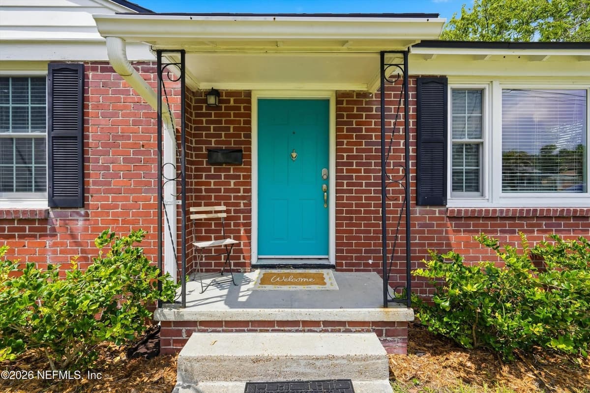 4334 REDWOOD Avenue, Jacksonville, FL 32207, Jacksonville, FL - photo 2