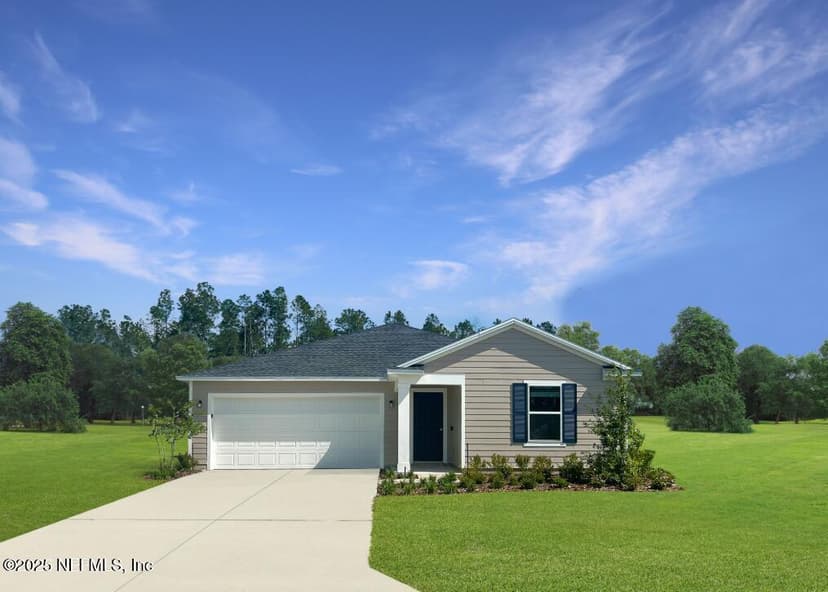 3111 GRAND FINALE Street, Green Cove Springs, FL 32043