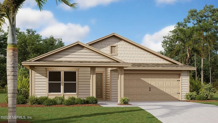 63 HARDWOOD Trail, Palm Coast, FL 32137